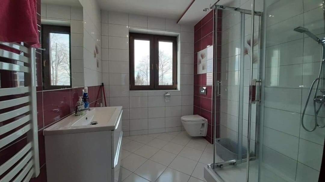 Cicha Chata Kudlacze Pcim Dış mekan fotoğraf