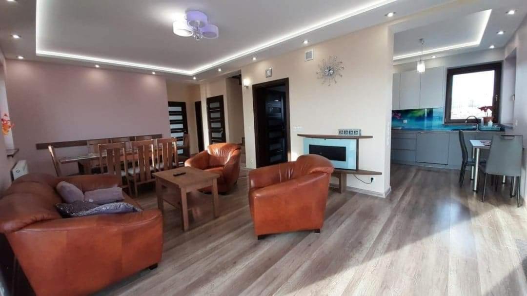 Cicha Chata Kudlacze Pcim Dış mekan fotoğraf