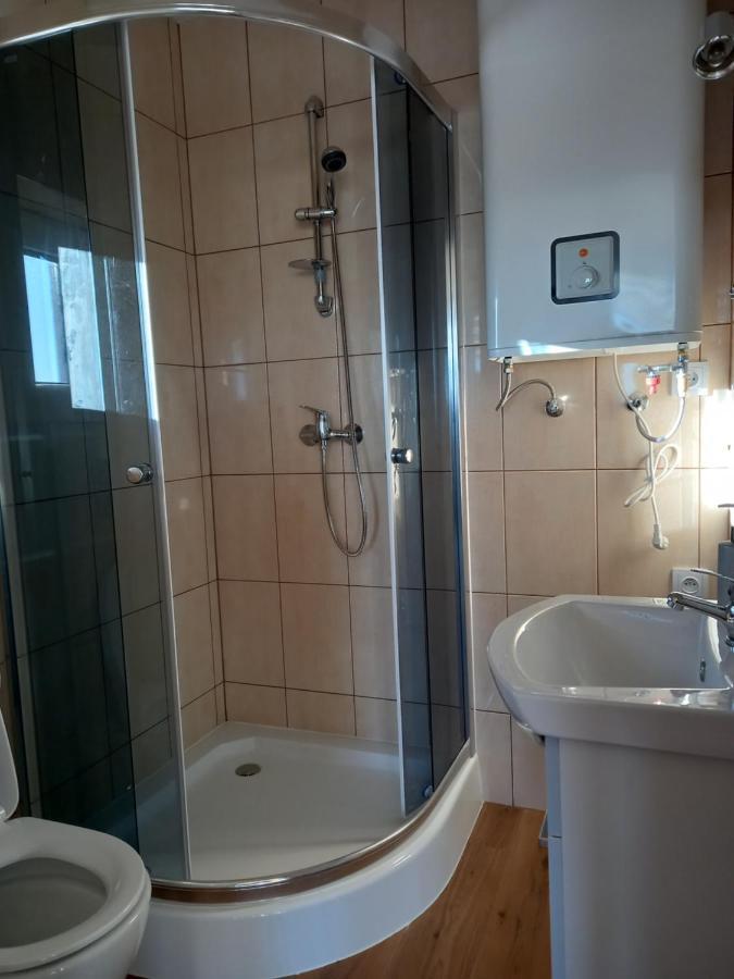 Cicha Chata Kudlacze Pcim Dış mekan fotoğraf