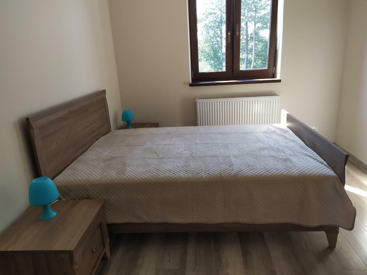 Cicha Chata Kudlacze Pcim Dış mekan fotoğraf